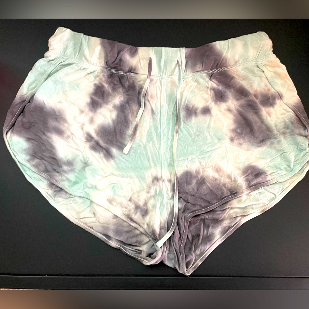 Free Press pajama shorts!